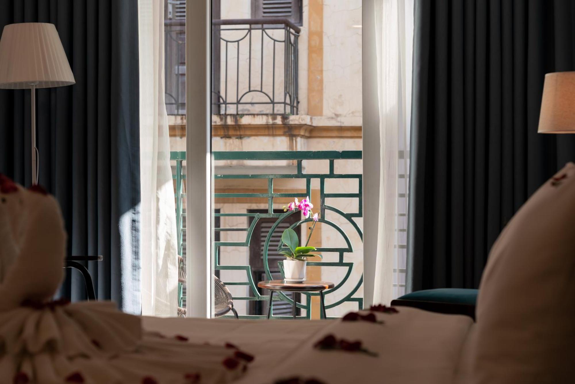 Astoria Hanoi Hotel & Travel Exterior foto